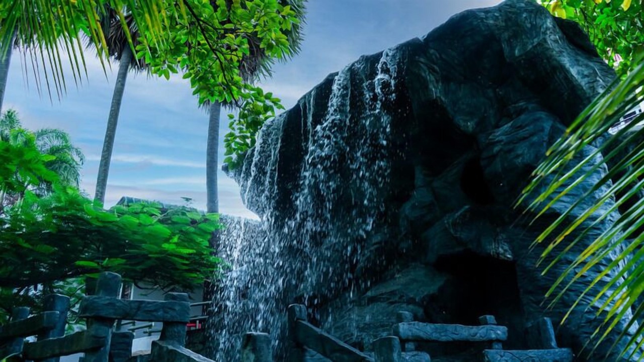 Photo of Outdoor in Pollachi