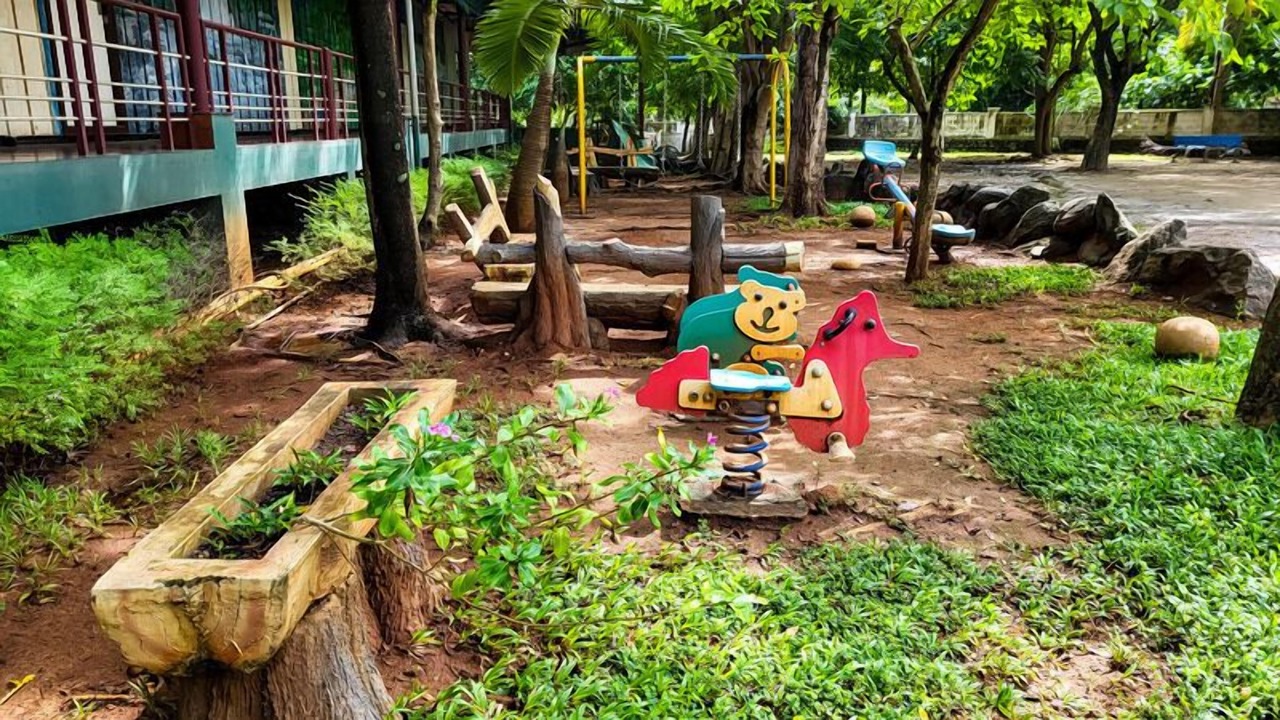 Photo of Outdoor in Pollachi