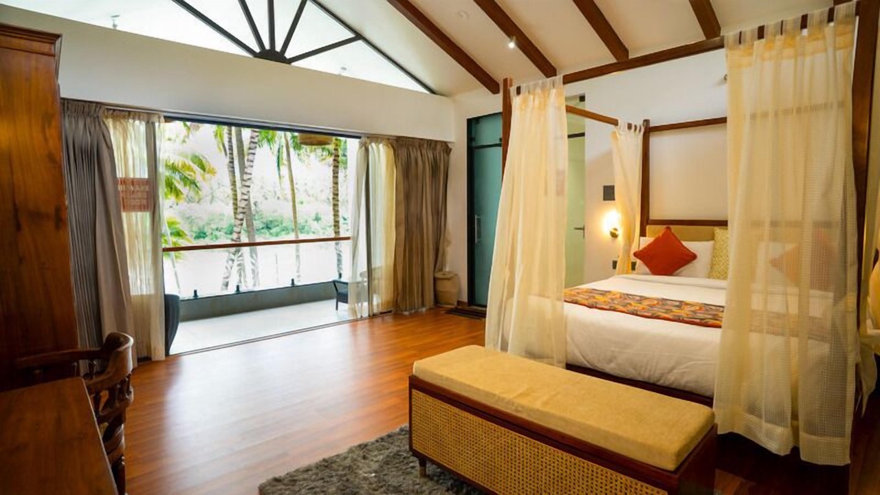 Photo of Bedroom in Pollachi