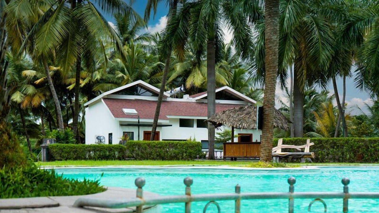 Photo of Outdoor in Pollachi