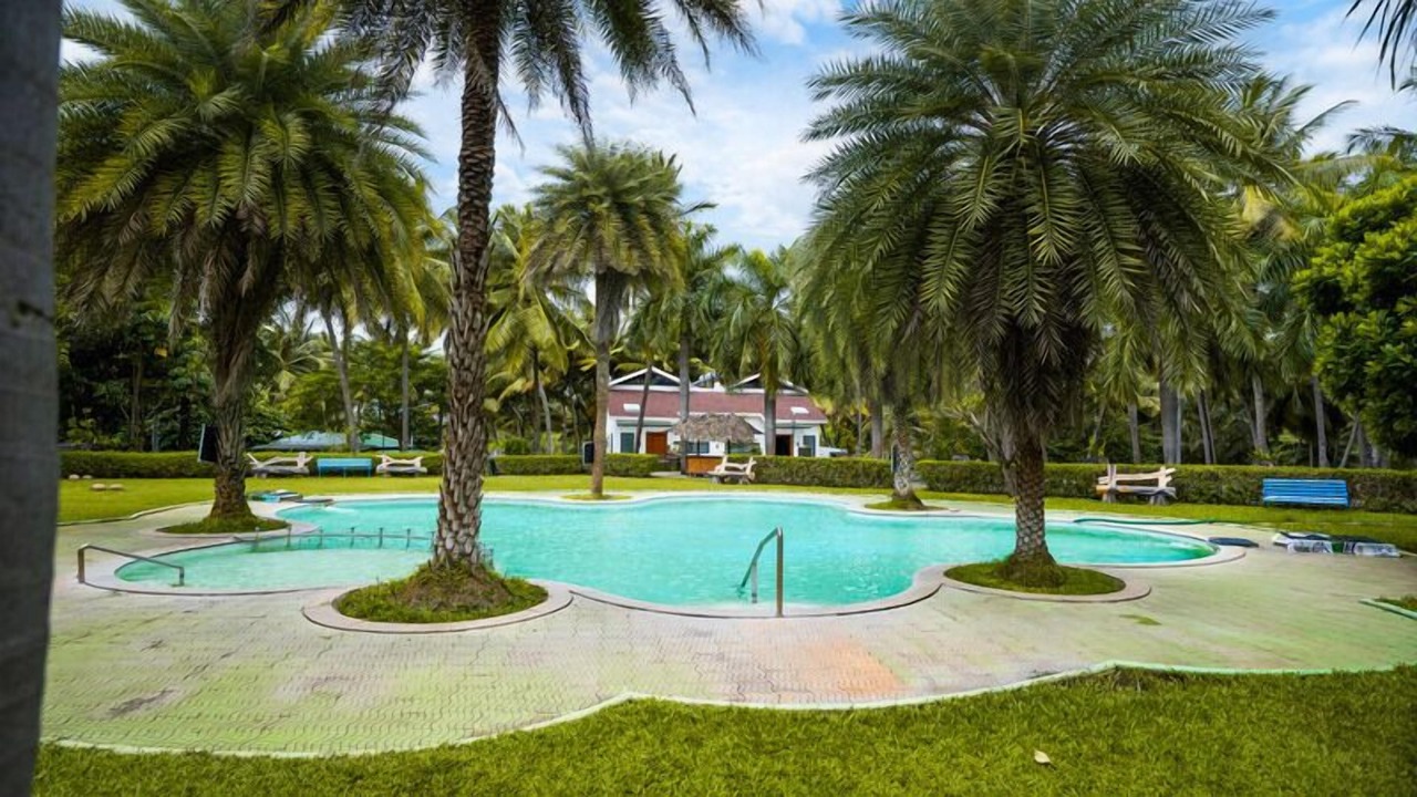 Photo of Outdoor in Pollachi