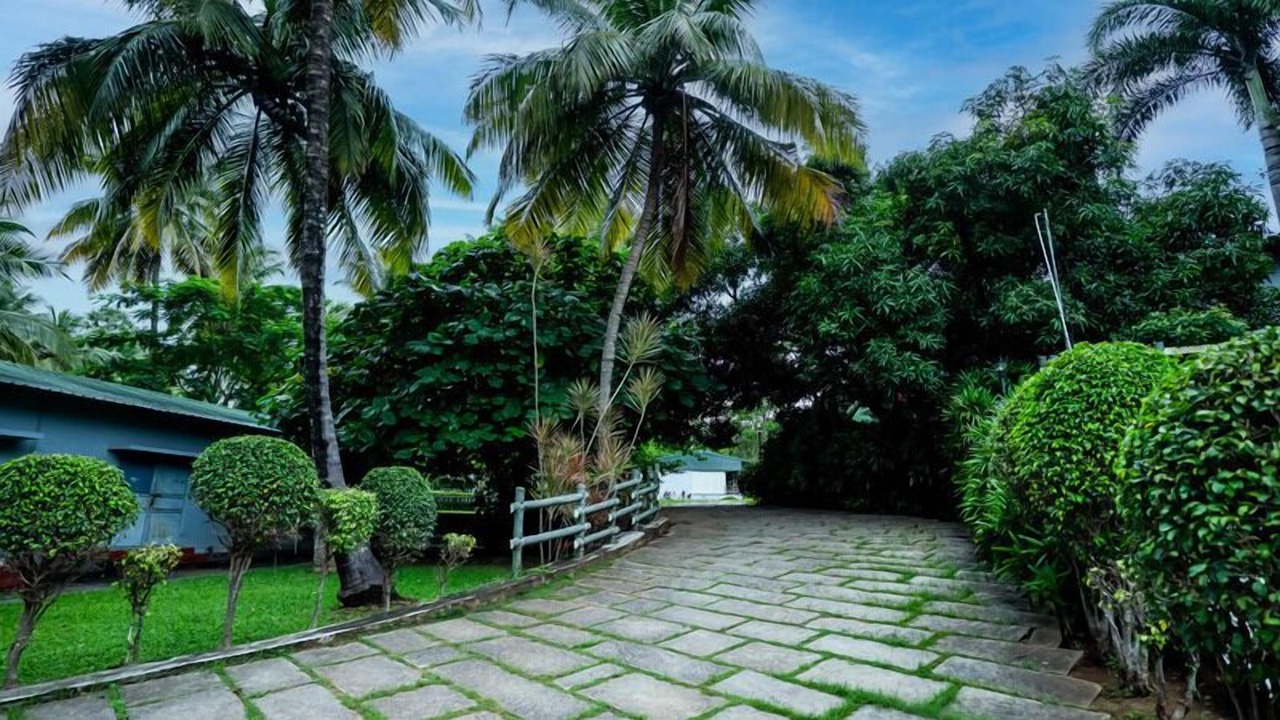 Photo of Outdoor in Pollachi