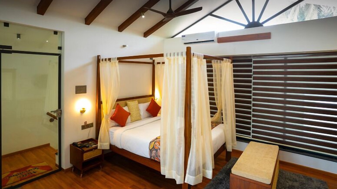 Photo of Bedroom in Pollachi