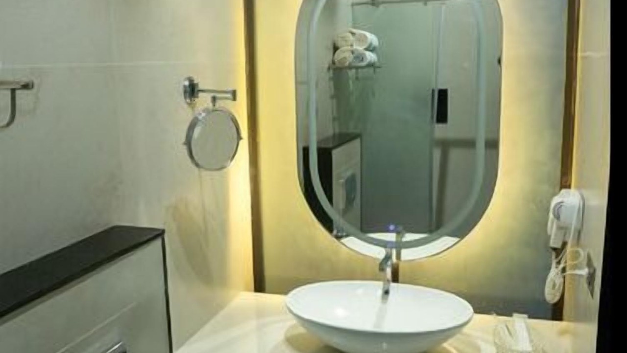 Photo of Bathroom in Pollachi