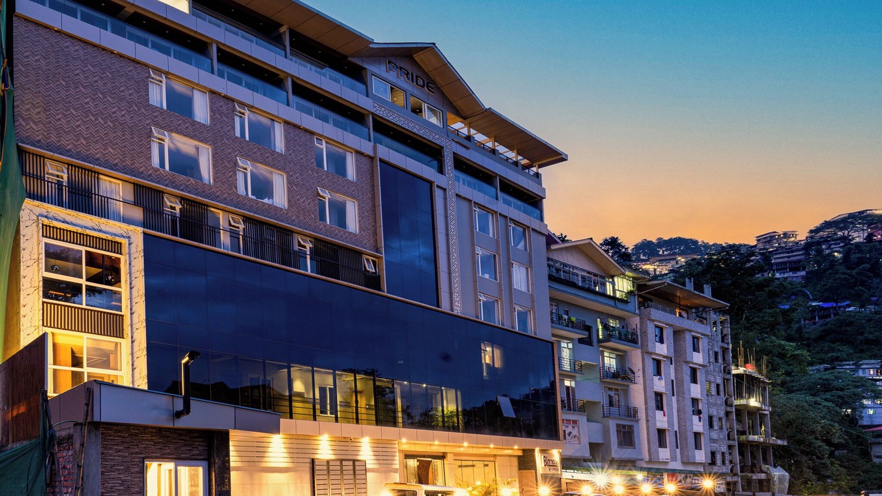 Photo of Outdoor in Gangtok