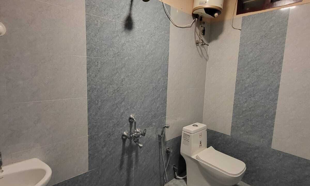 Photo of Bathroom in Pondicherry