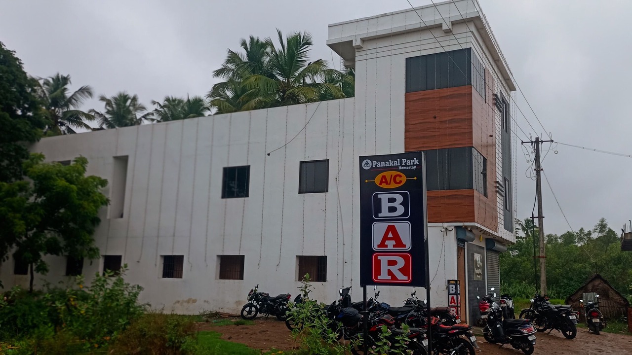 Photo of Outdoor in Pondicherry