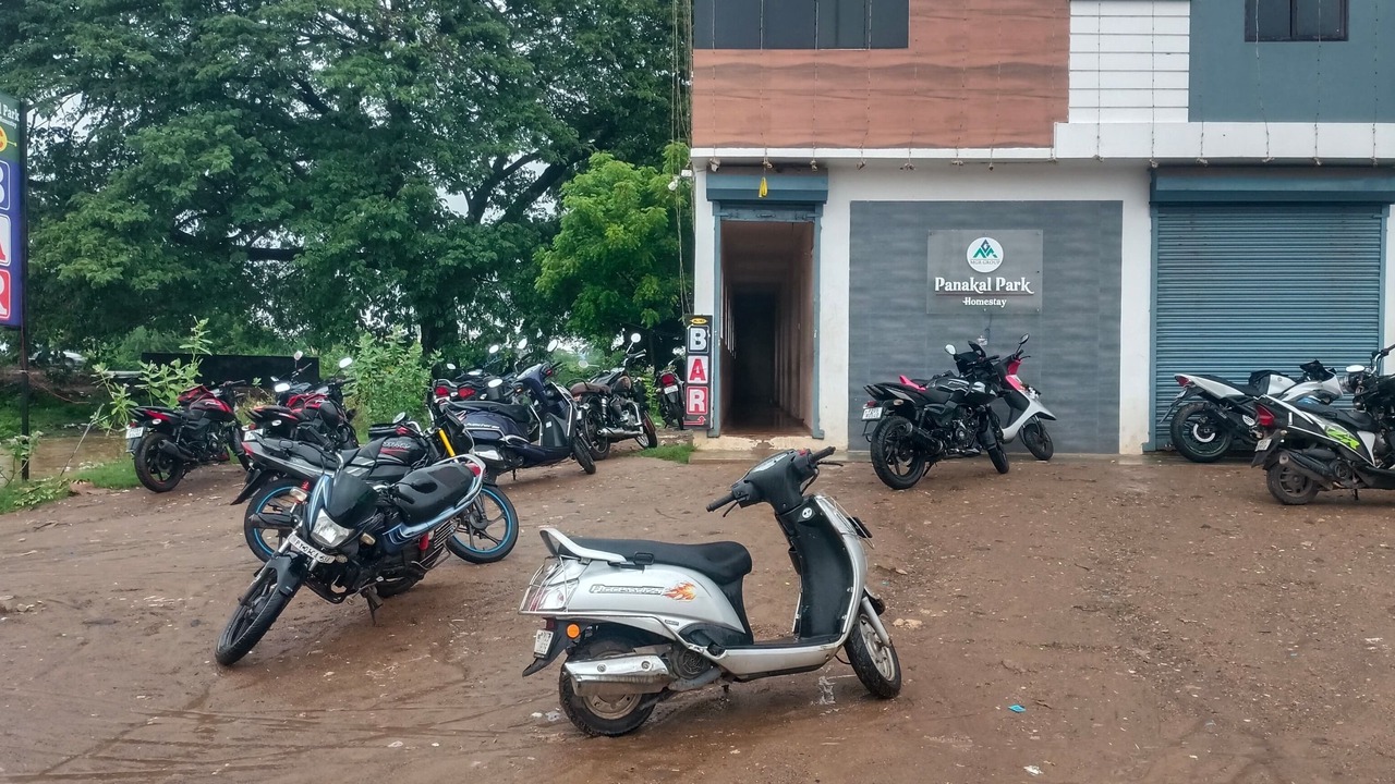Photo of Outdoor in Pondicherry