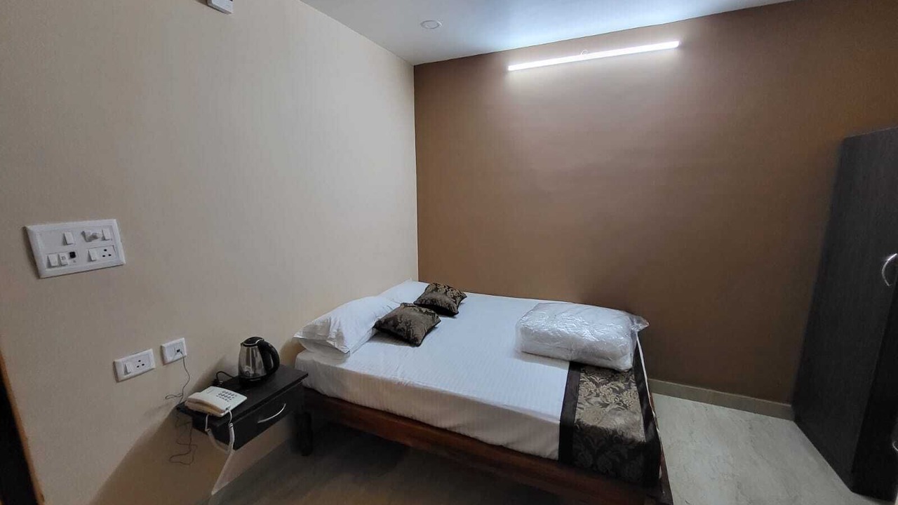 Photo of Bedroom in Pondicherry