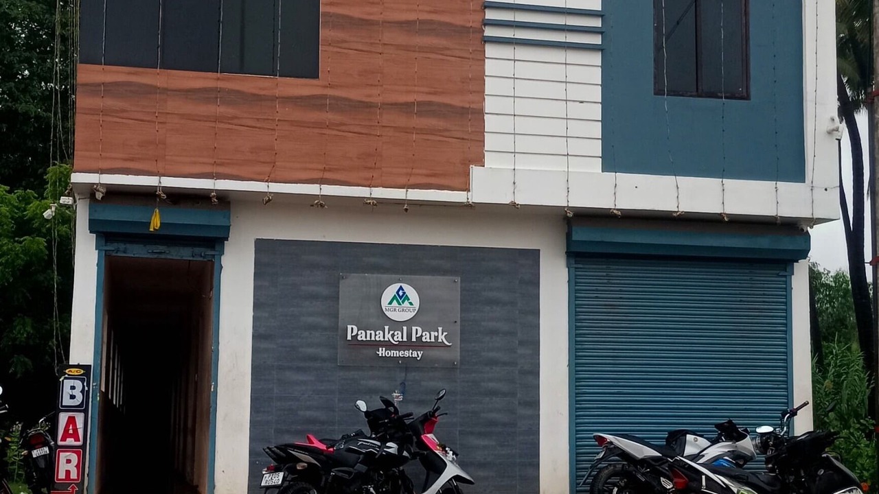 Photo of Outdoor in Pondicherry