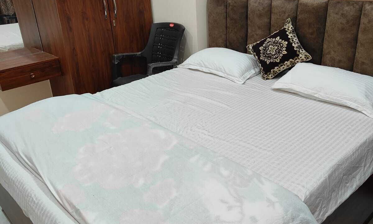 Photo of Bedroom in Ranchi