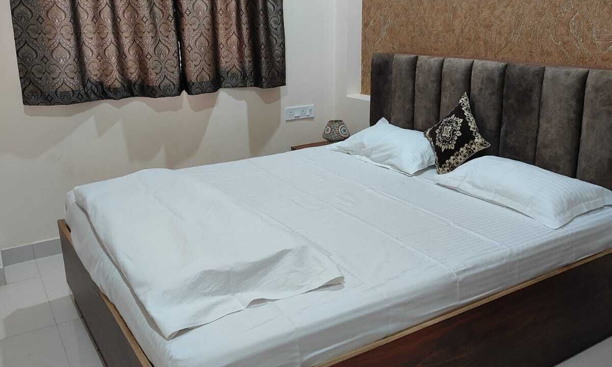 Photo of Bedroom in Ranchi