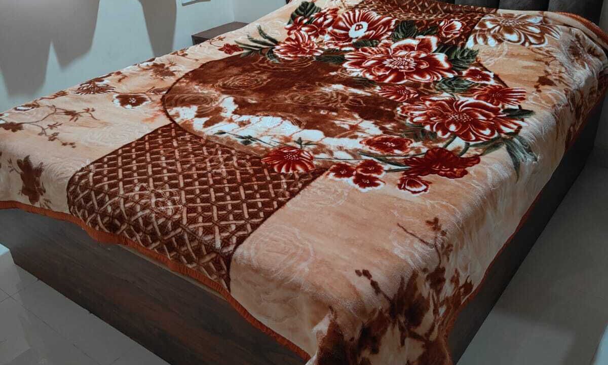 Photo of Bedroom in Ranchi