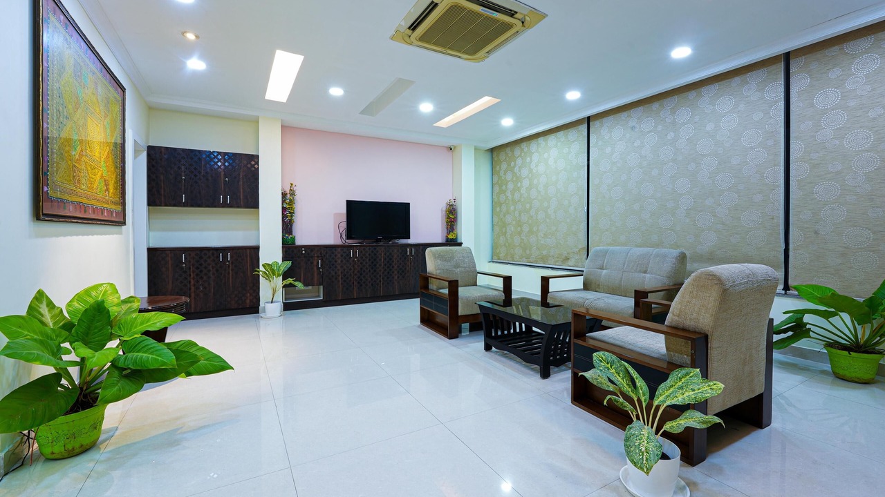 Photo of Bedroom in Teynampet