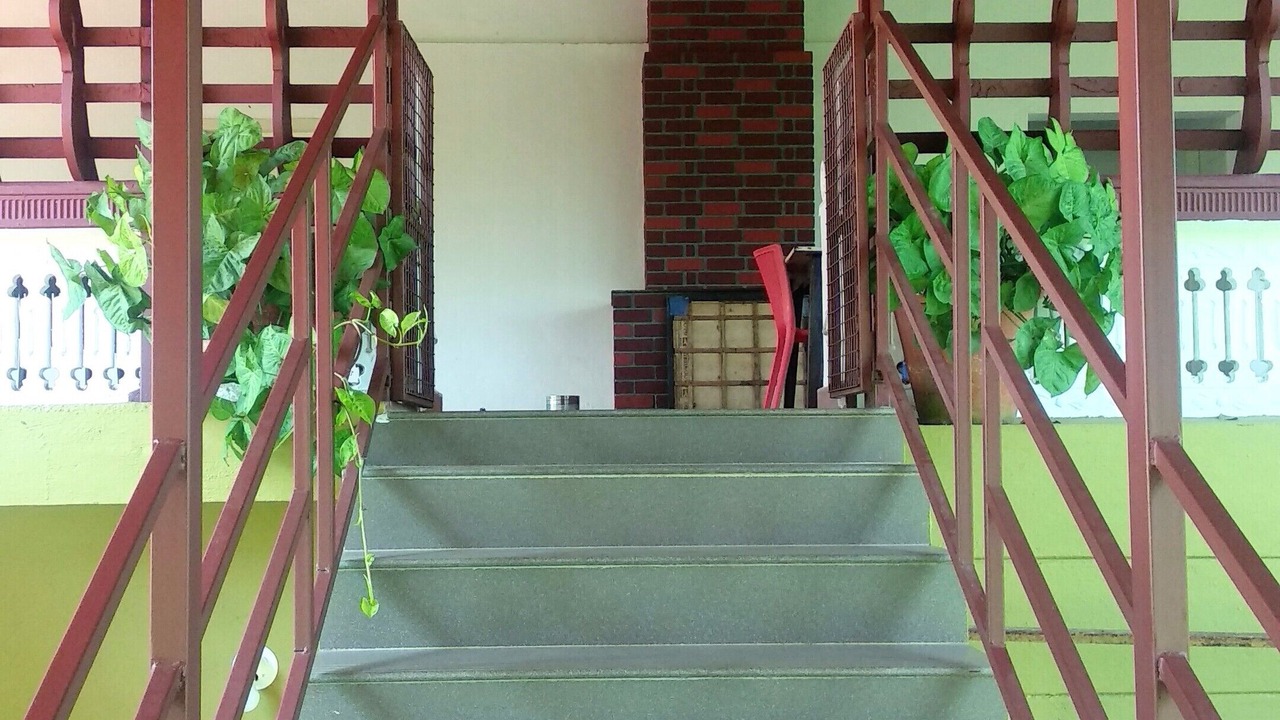 Photo of Livingroom in Madikeri