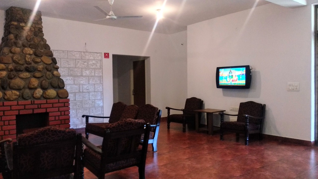 Photo of Livingroom in Madikeri