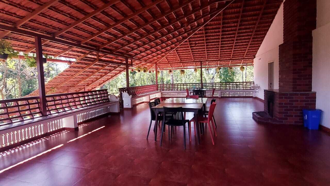 Photo of Livingroom in Madikeri