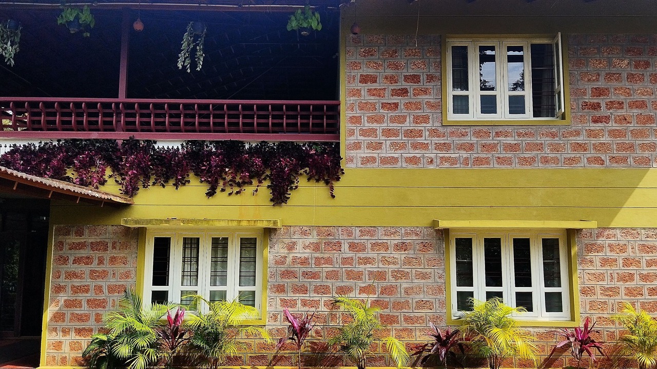 Photo of Outdoor in Madikeri