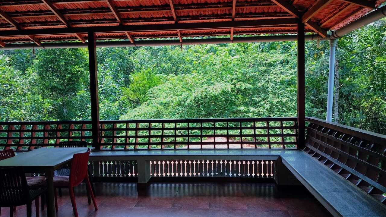 Photo of Livingroom in Madikeri