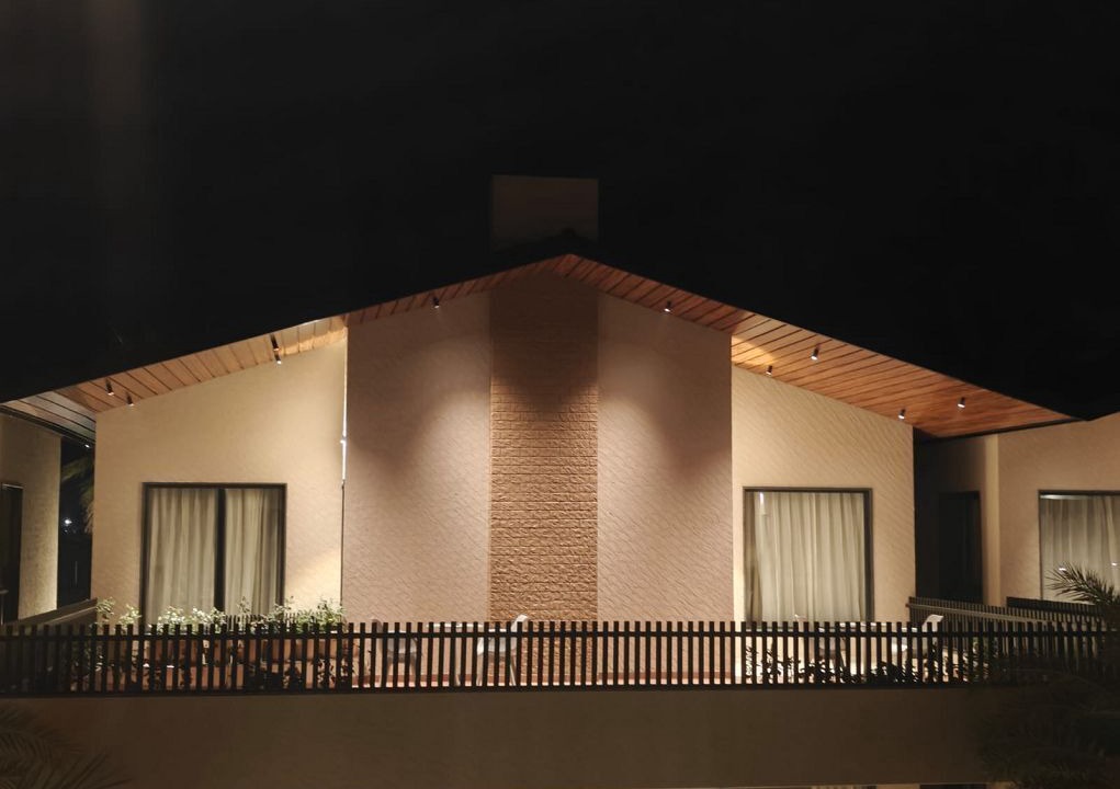 Photo of Patio Balcony in Kangri