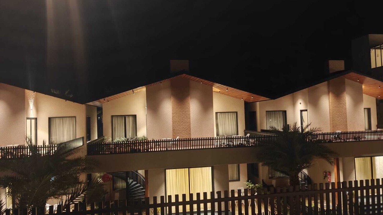 Photo of Patio Balcony in Kangri