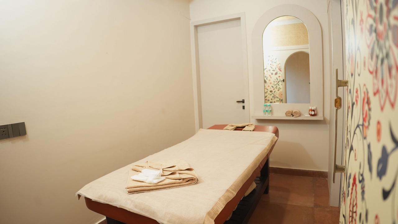 Photo of Bedroom in Kangri