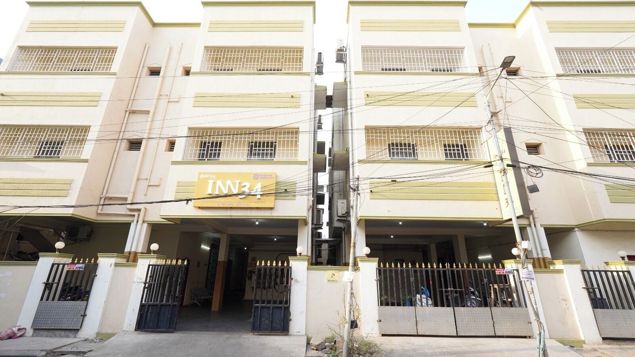 Photo of Outdoor in Porur