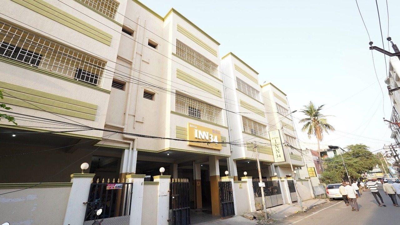 Photo of Outdoor in Porur