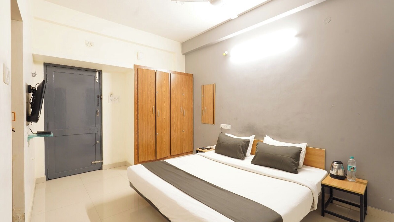 Photo of Bedroom in Porur