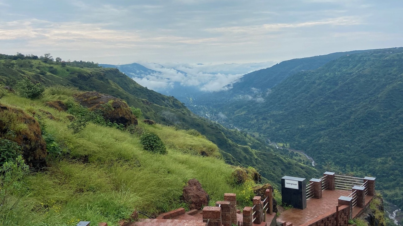 Photo of Outdoor in Mahabaleshwar