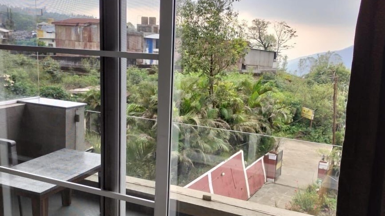 Photo of Patio Balcony in Mahabaleshwar