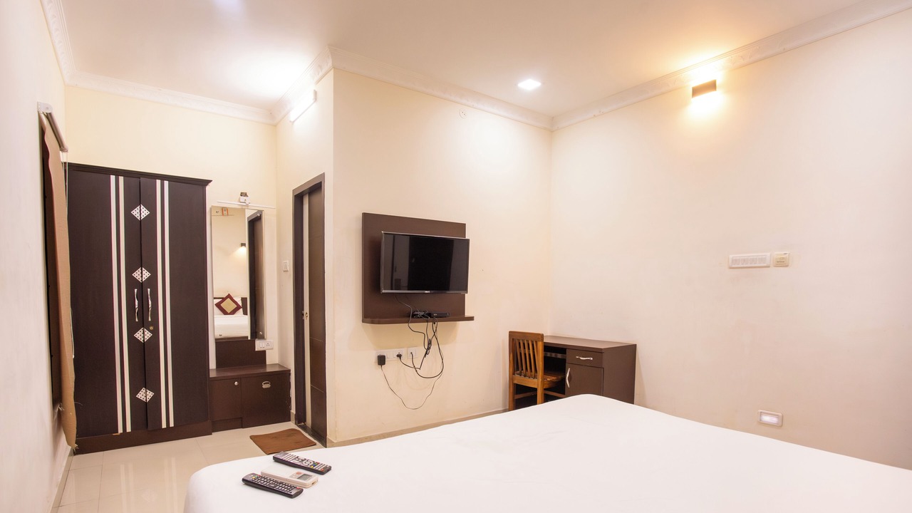 Photo of Bedroom in T Nagar