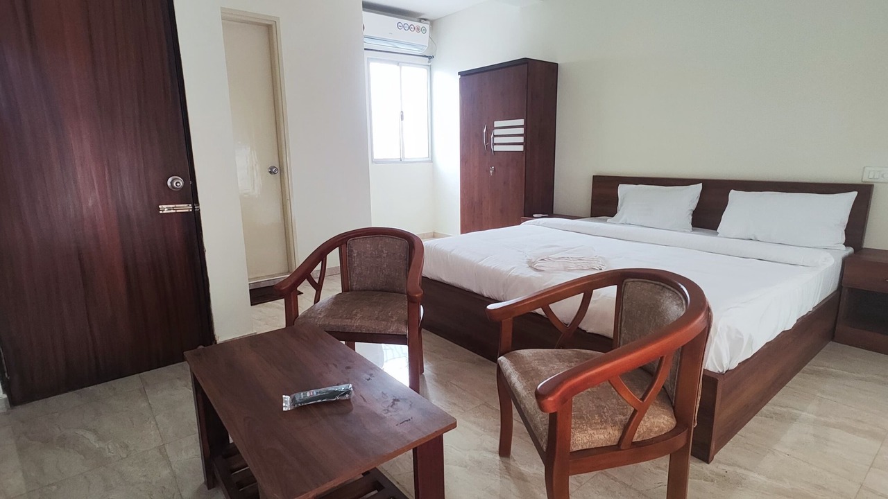 Photo of Bedroom in T Nagar