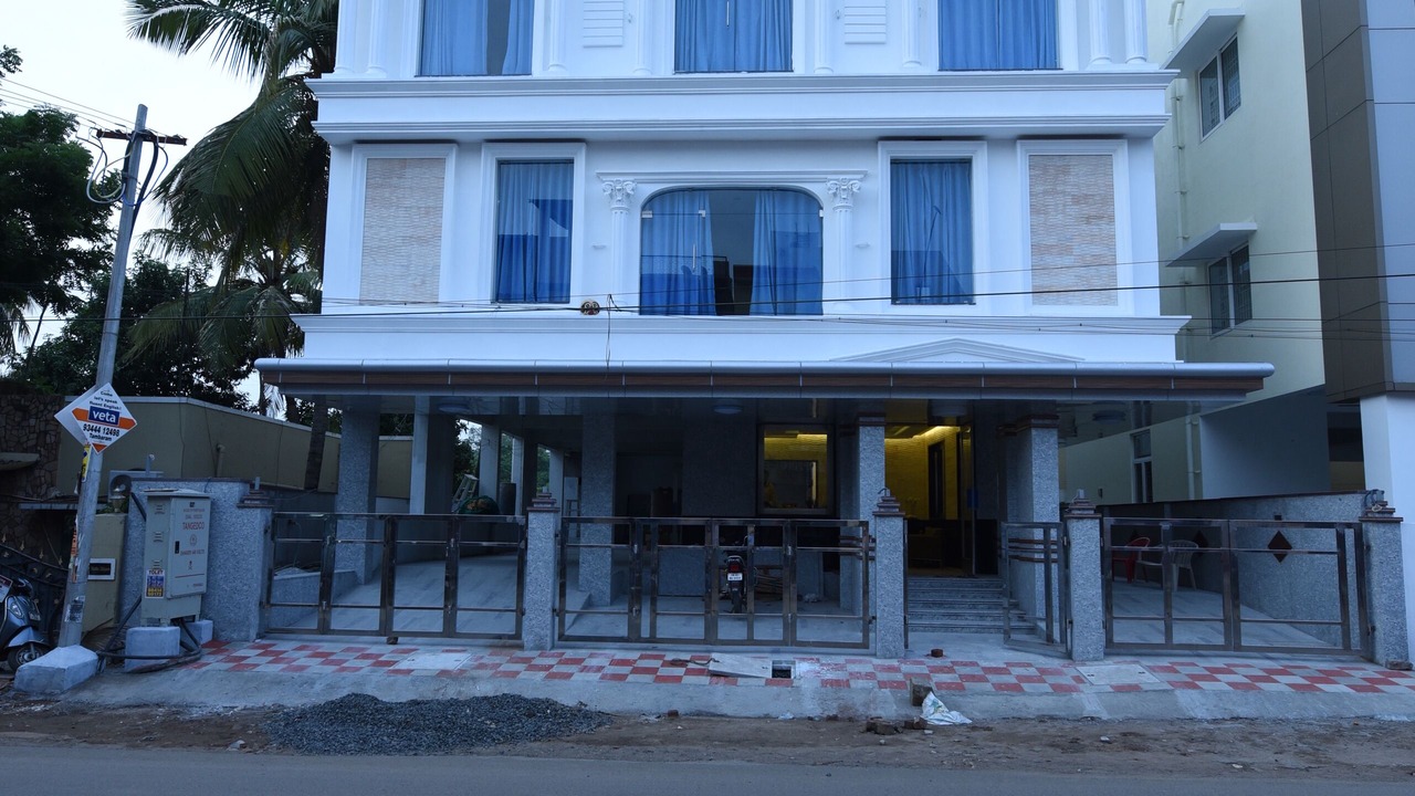 Photo of Outdoor in Tambaram