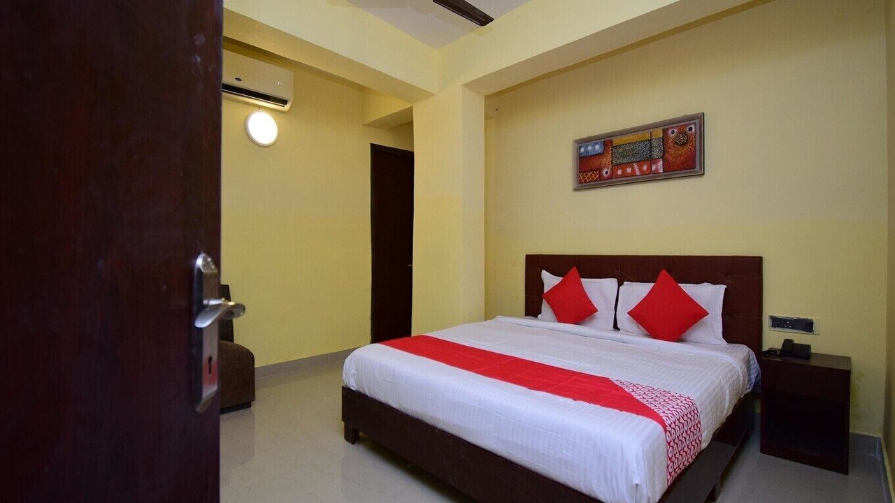 Photo of Bedroom in Bhandardaha