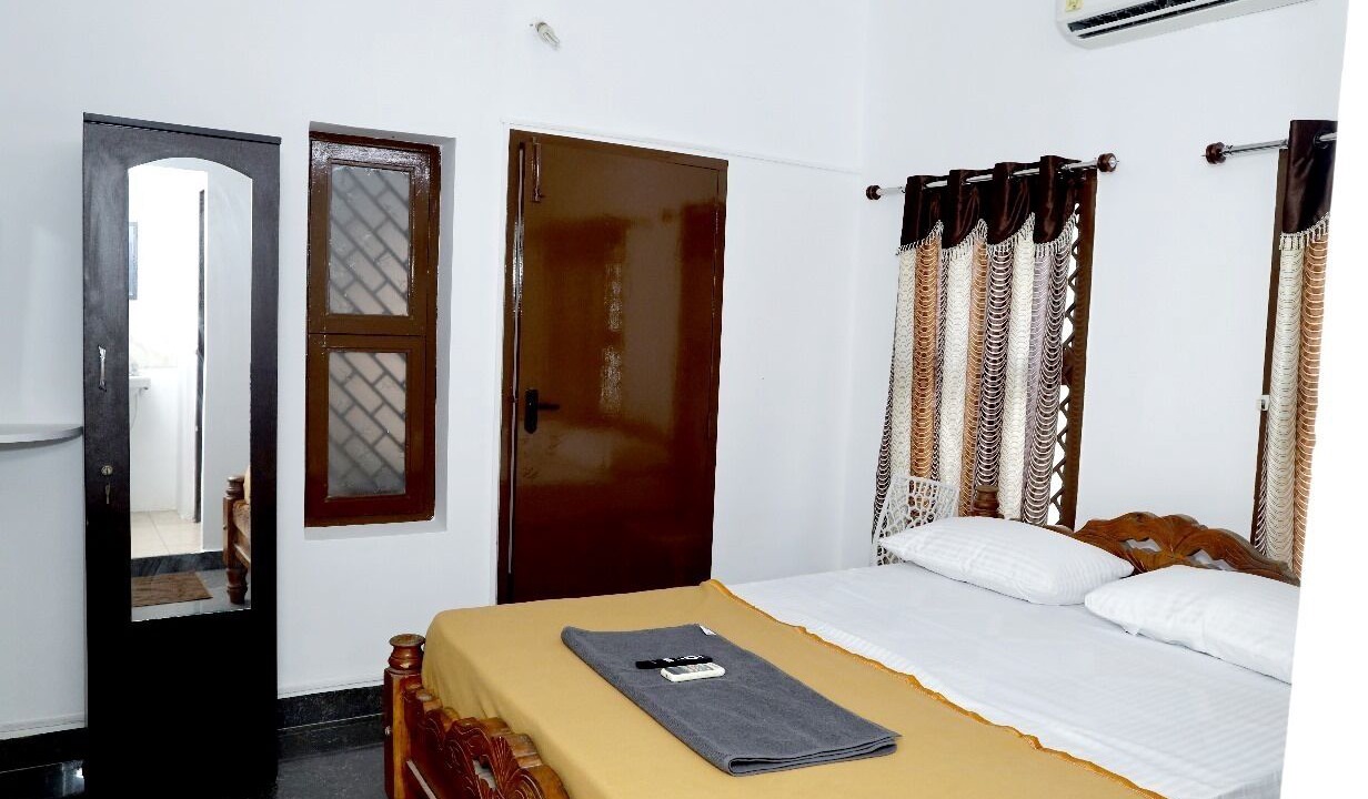 Photo of Bedroom in Egmore