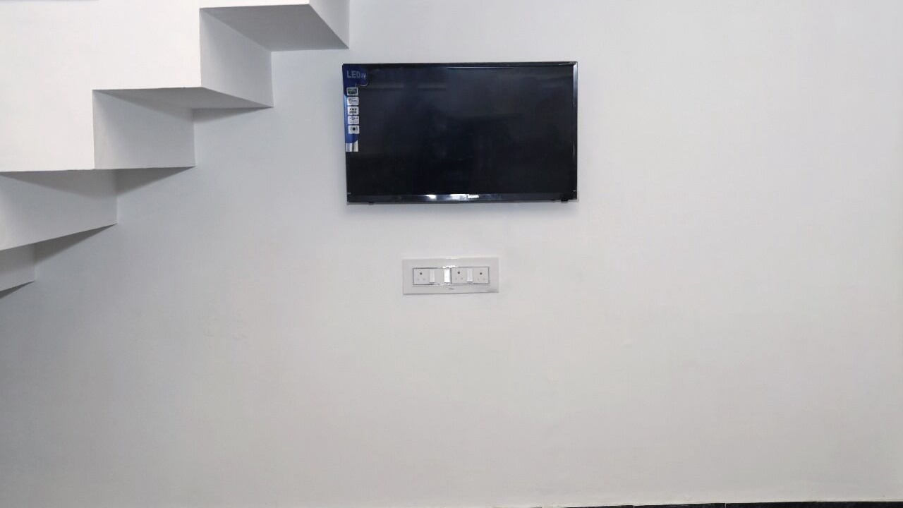 Photo of Livingroom in Egmore