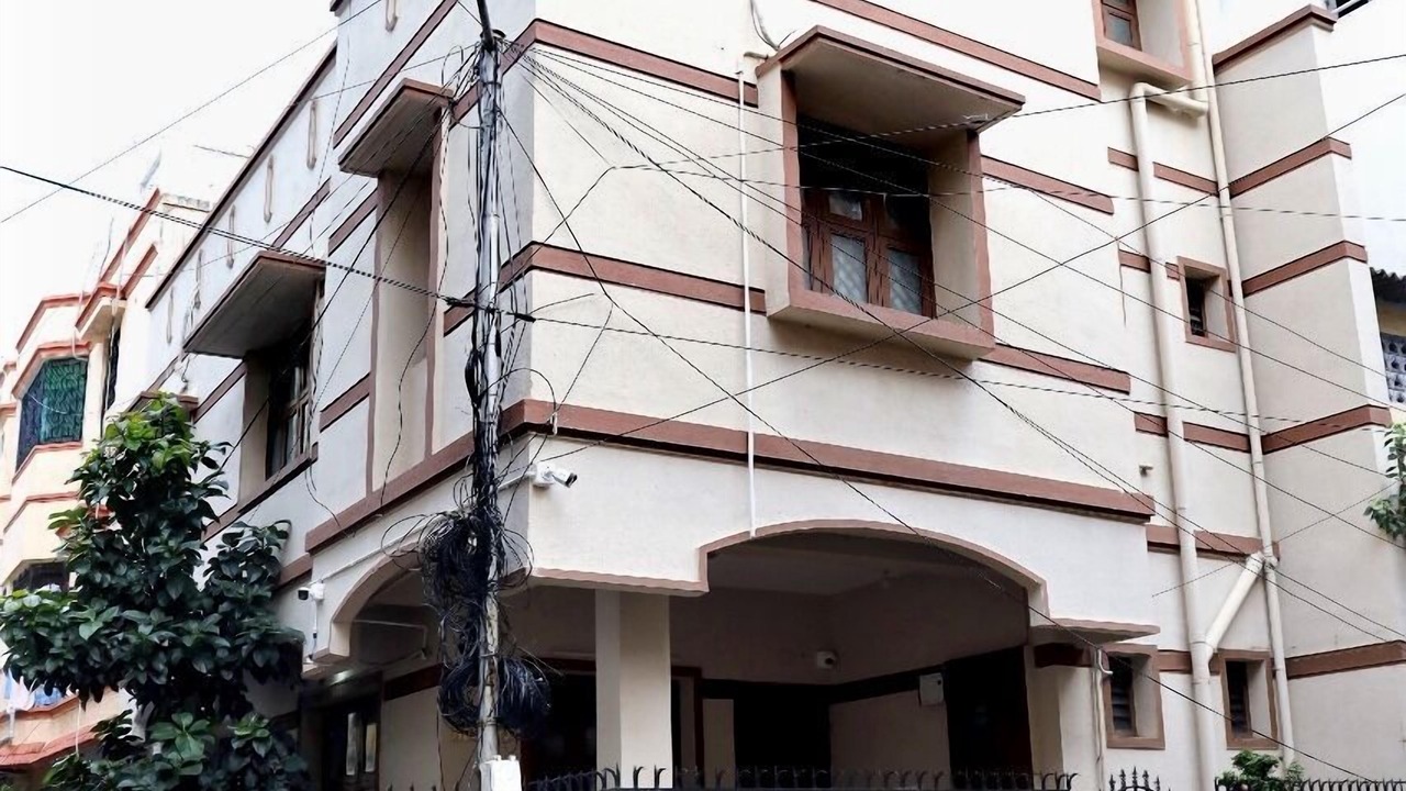 Photo of Outdoor in Egmore