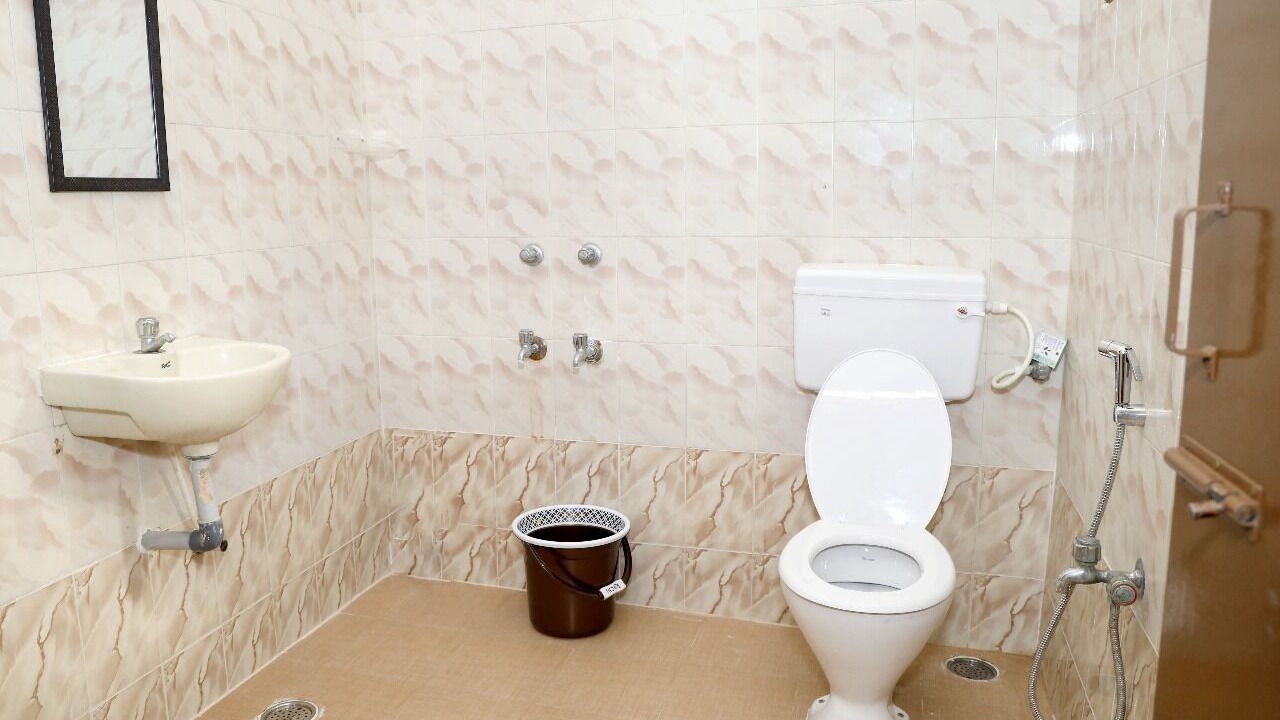 Photo of Bathroom in Egmore