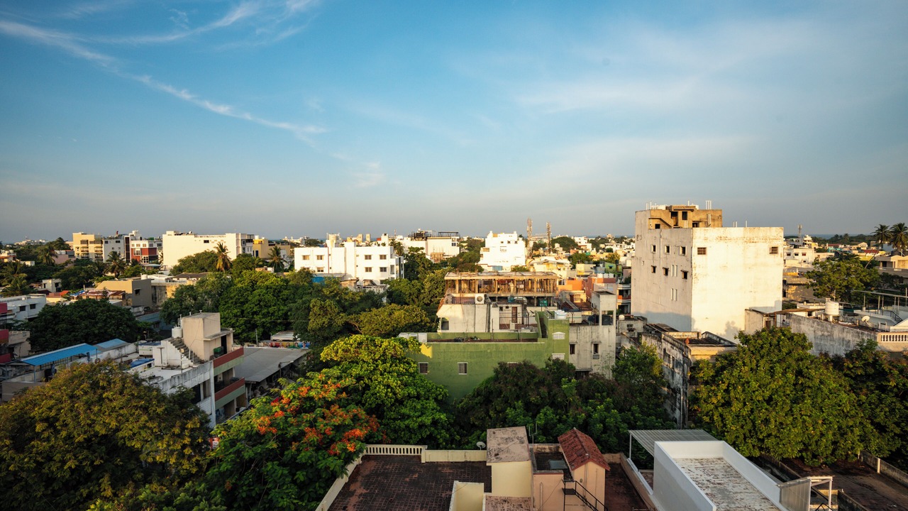 Photo of Others in Kalapettai