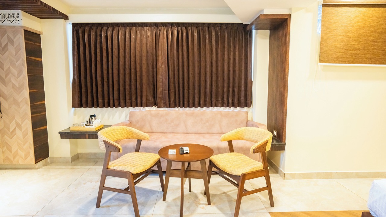 Photo of Bedroom in Kalapettai