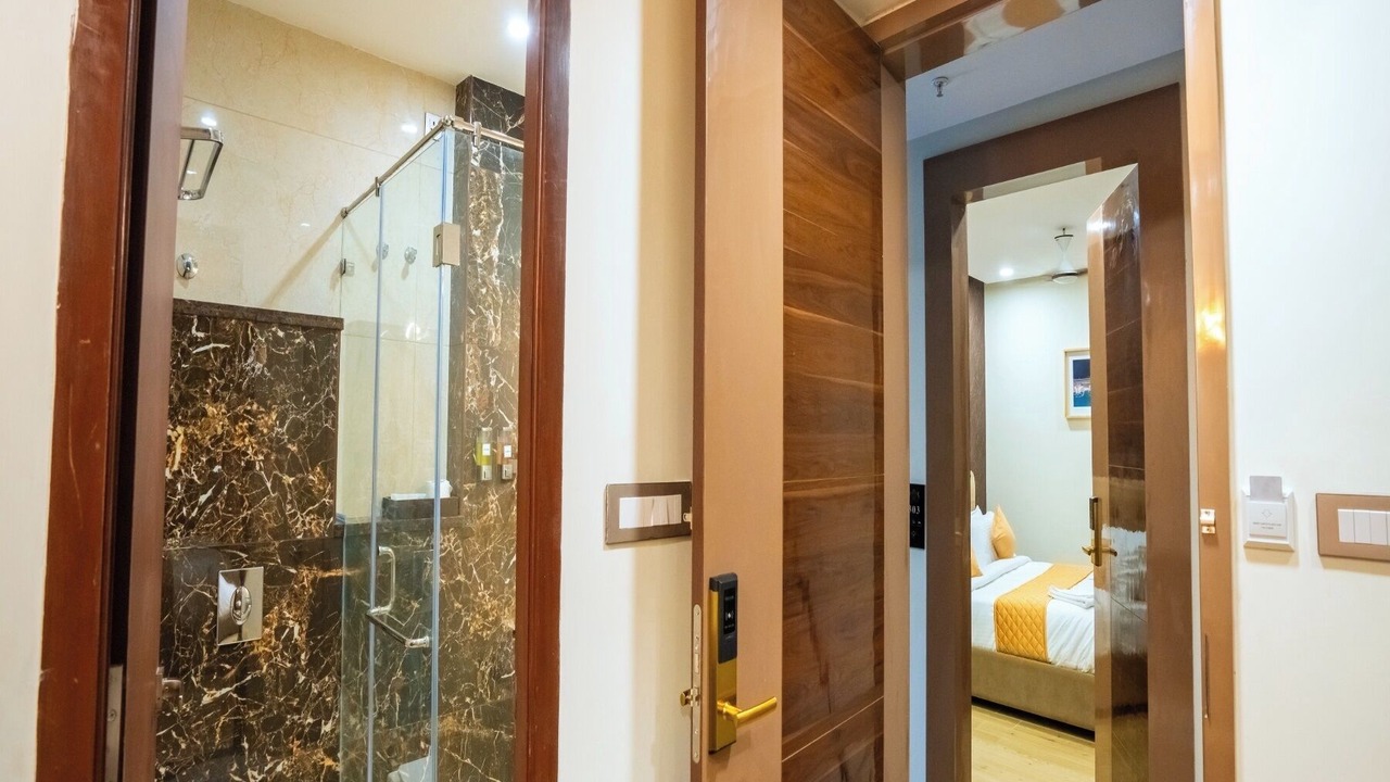 Photo of Bedroom in Kalapettai
