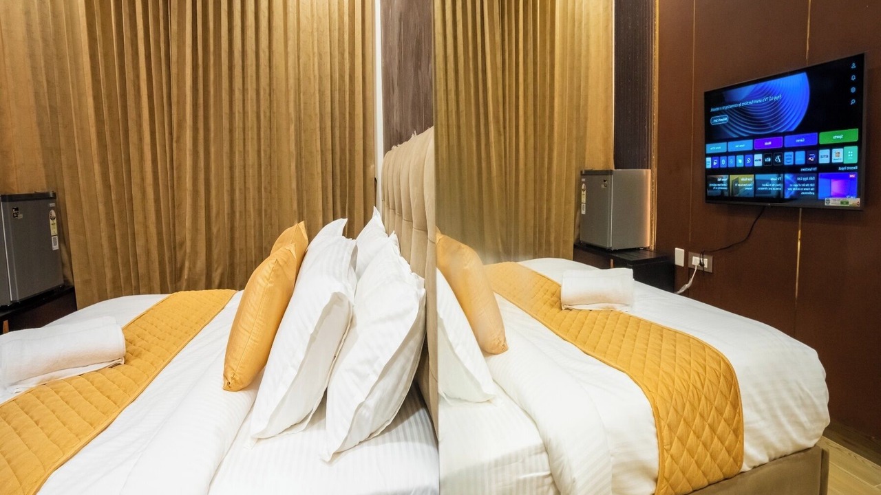Photo of Bedroom in Kalapettai