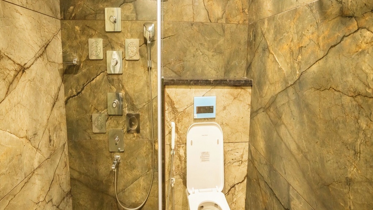 Photo of Bathroom in Kalapettai