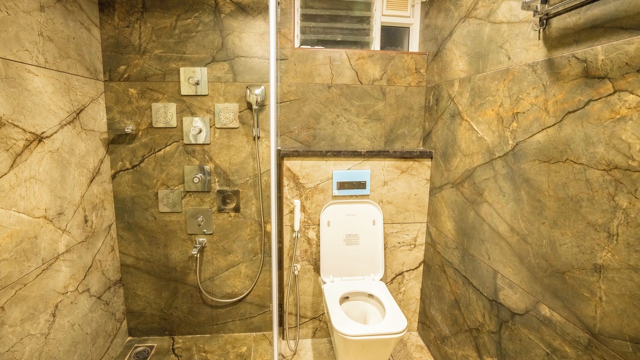 Photo of Bathroom in Kalapettai