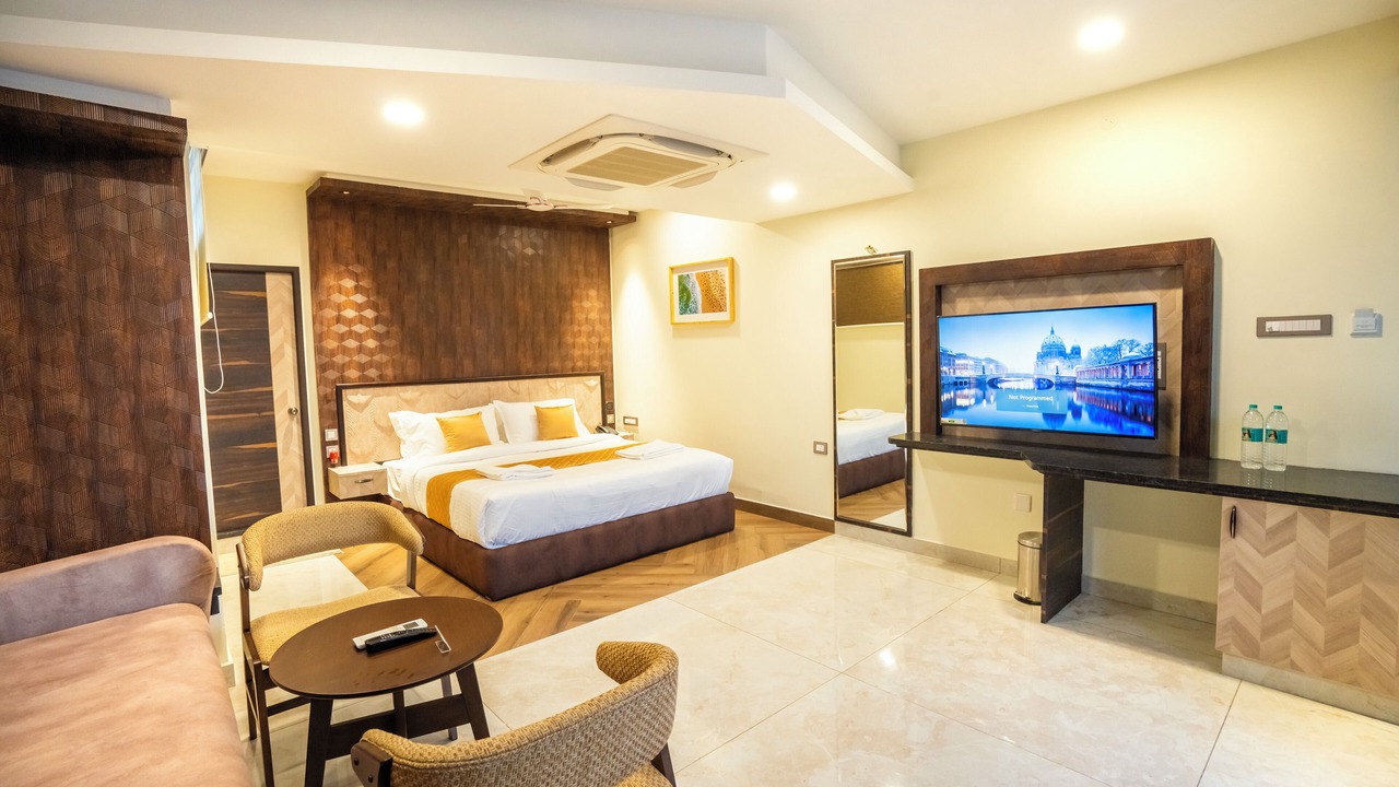 Photo of Bedroom in Kalapettai