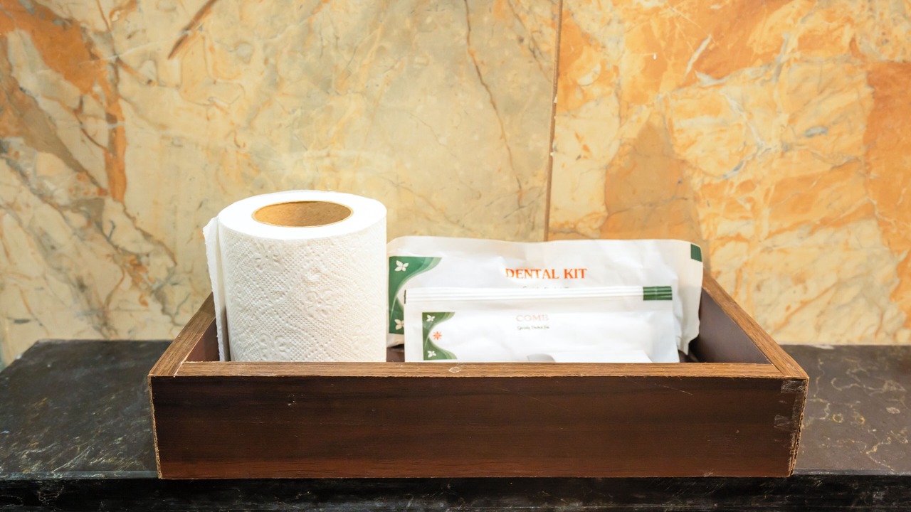 Photo of Bathroom in Kalapettai