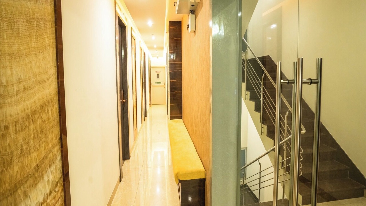 Photo of Patio Balcony in Kalapettai