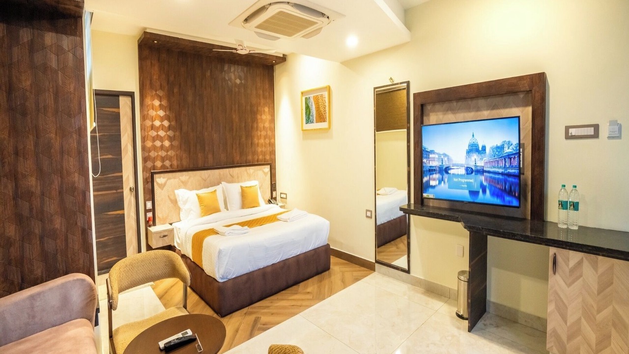 Photo of Bedroom in Kalapettai