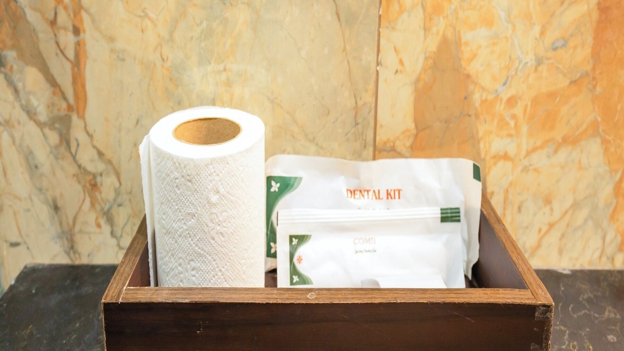 Photo of Bathroom in Kalapettai